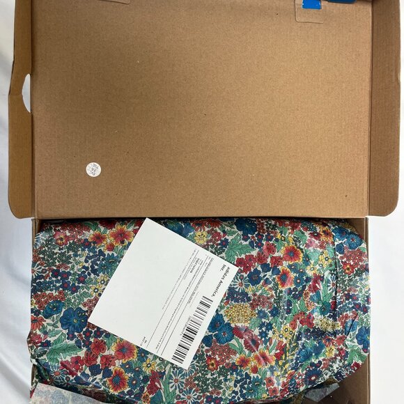 NWT - Adidas SL 72 OG Liberty London Collegiate Green (Women's) - Picture 3 of 9